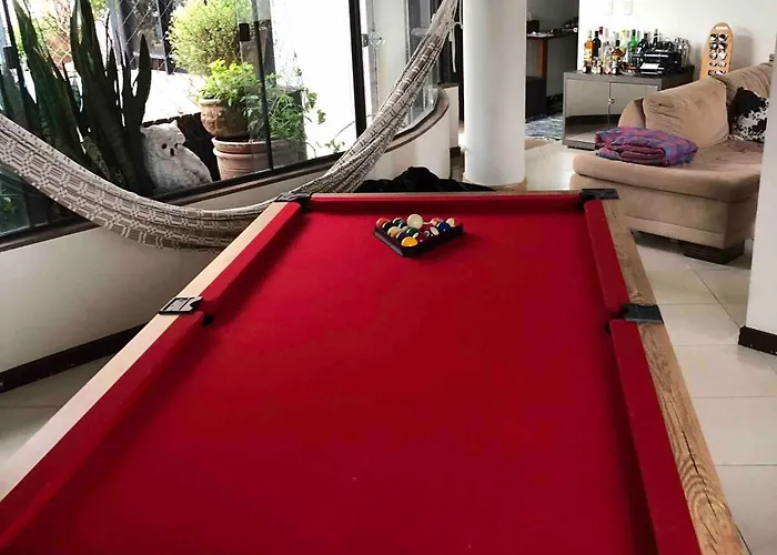 Alugo Quarto Em Cobertura