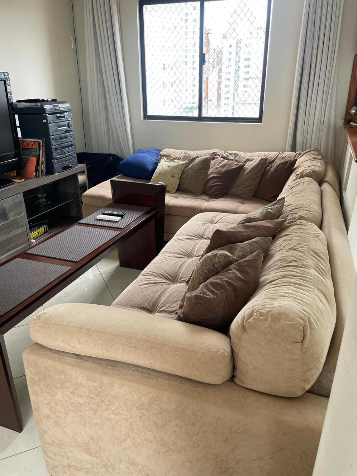 Alugo Em Cobertura Apartamento *