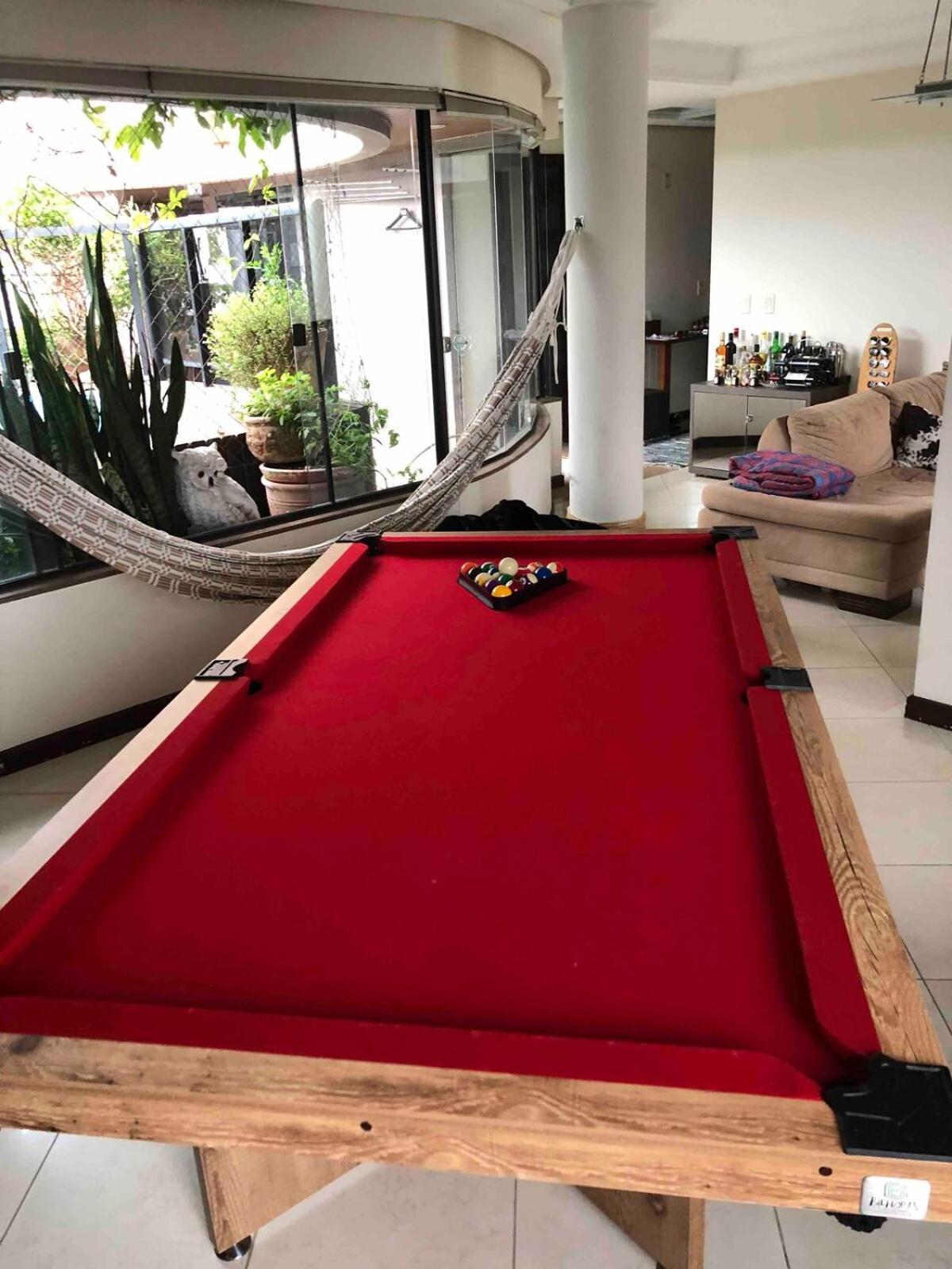 Alugo Em Cobertura Balneario Camboriu