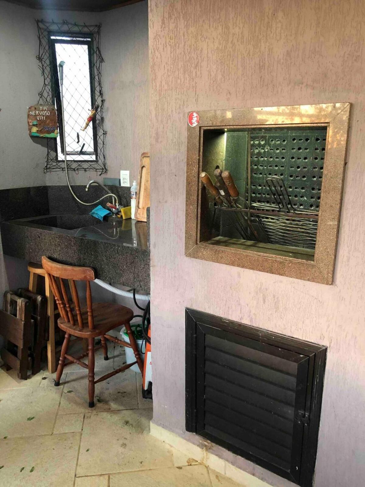 Alugo Em Cobertura Apartamento