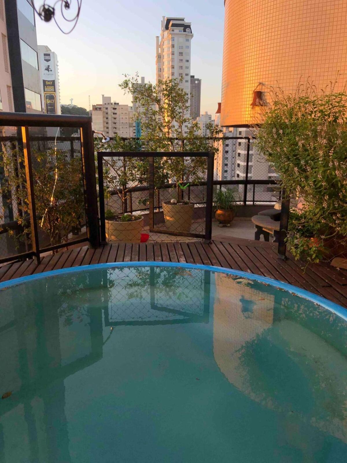 Apartamento Alugo Em Cobertura Balneario Camboriu
