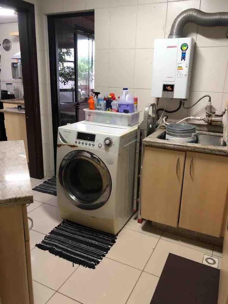 Alugo Em Cobertura Apartamento *