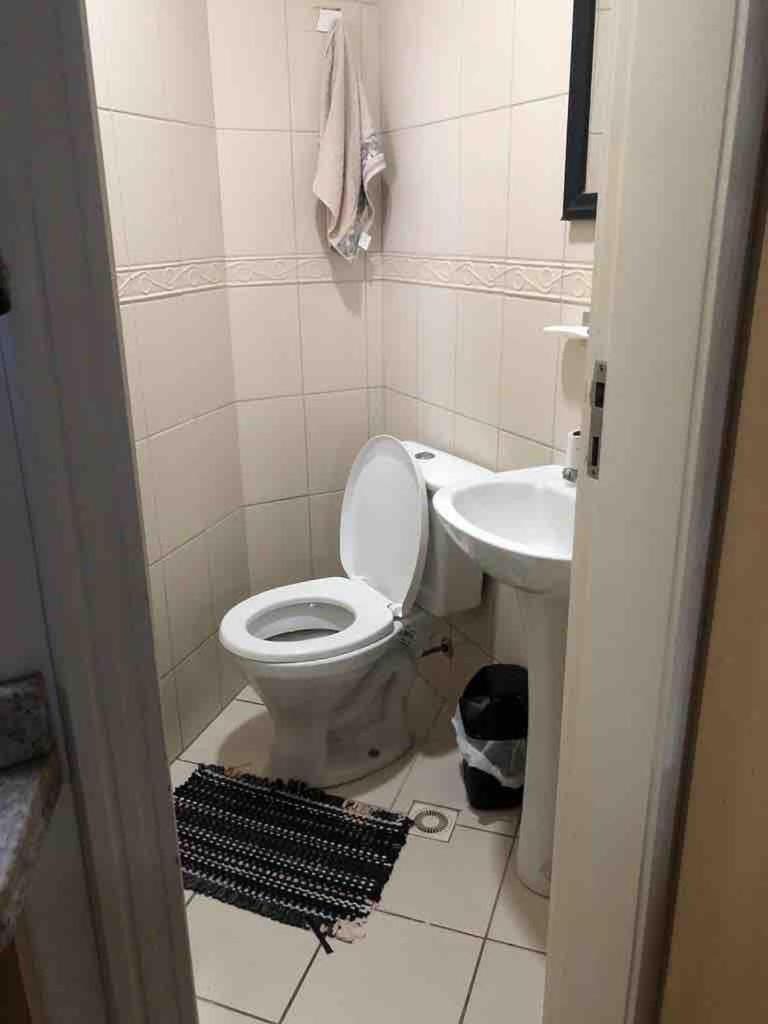Alugo Em Cobertura Apartamento