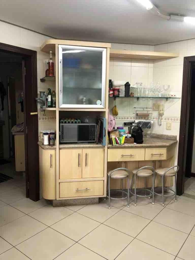 Alugo Em Cobertura Apartamento *
