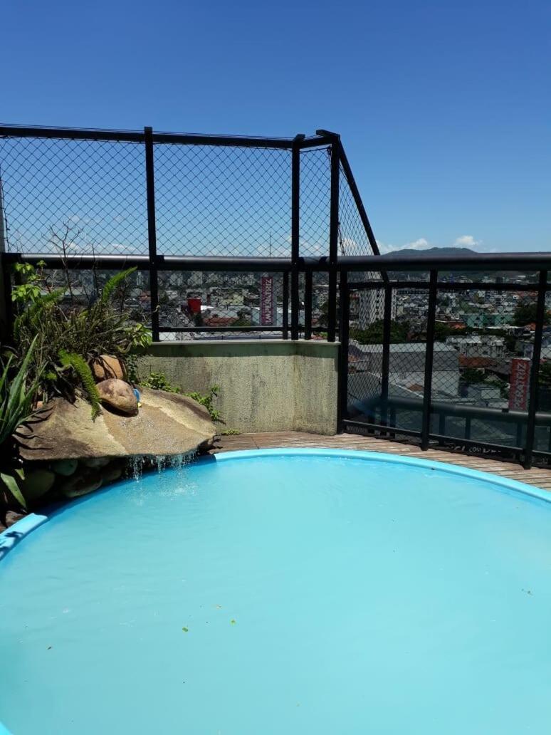 Apartamento Alugo Em Cobertura