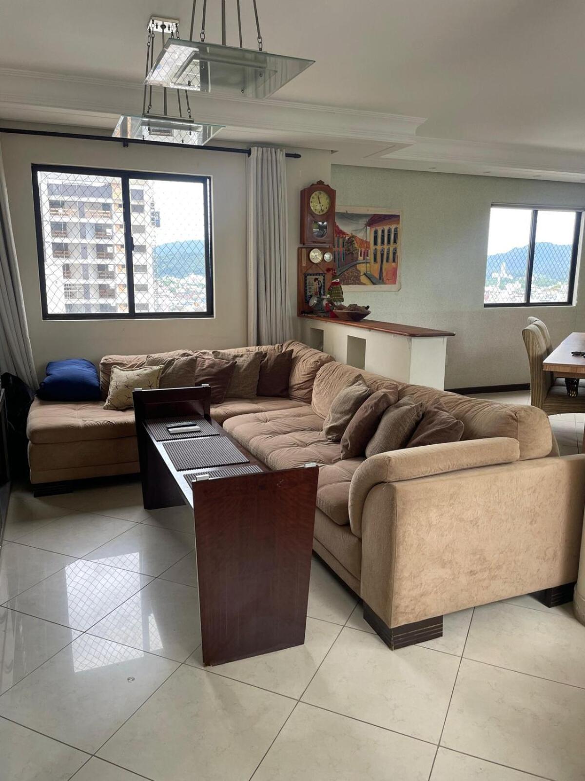 Alugo Em Cobertura Apartamento Balneario Camboriu