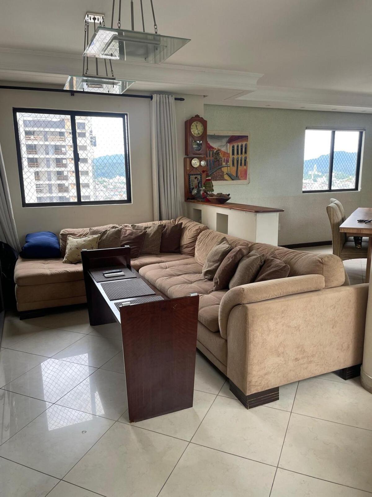 Alugo Em Cobertura Apartamento Balneario Camboriu